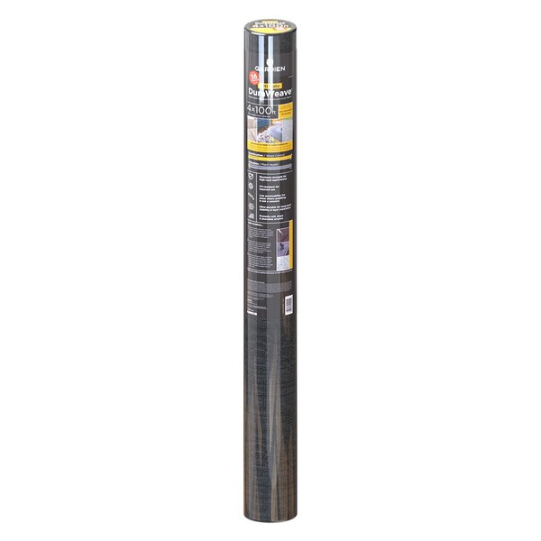 Gardien 4ftx100ft Ultimate Hardscape Stabilizer & Ground Cover Fabric GF41045 - main